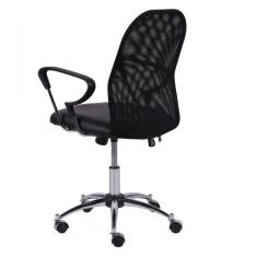 Imagem de Cadeira para Escritório Corino com Rodízio 3306 OR Design 