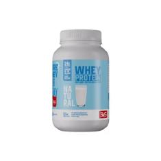 Imagem de 100% Whey Concentrate (900G) - Sabor: Natural