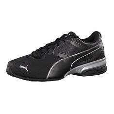 Imagem de Puma Tazon 6 FM Sneaker Men Trainers Black 189873 03