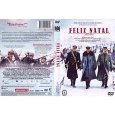 Imagem de Dvd Feliz Natal