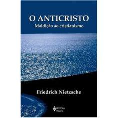 Imagem de O Anticristo