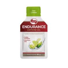 Imagem de Endurance Caffeine Gel (30G) - Sabor: Limão - Vitafor