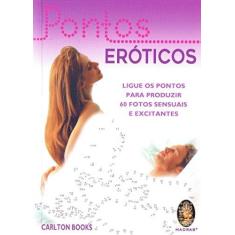 Imagem de Pontos Eróticos - Madras - 9788537010990