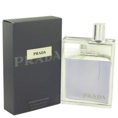 Imagem de Perfume Masculino Amber Prada 100 ML Eau De Toilette