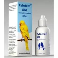 Imagem de Tylotrat SM Oral 20ml
