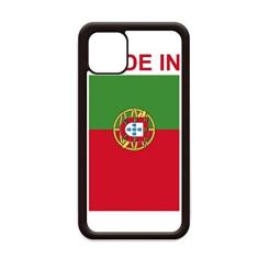 Imagem de Capa feita em Portugal Country Love para iPhone 12 Pro Max para Apple Mini Mobile Case Shell