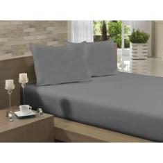 Imagem de Lençol Avulso Kingsize Extra 280x290  Soft
