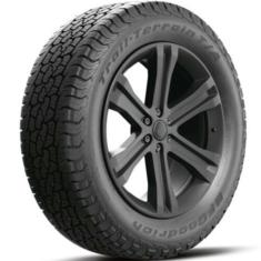 Imagem de Pneu BFgoodrich Aro 18 Trail-Terrain T/A 235/55R18 104H XL