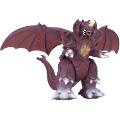 Imagem de Boneco de Vinil Destoroyah Mostruo do Filme Godzilla Series pela Bandai