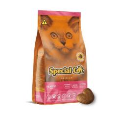 Imagem de Ração Special Cat Premium Para Gatos Filhotes 20 Kg