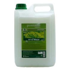 Imagem de Sabonete Líquido Biodegradável Erva Doce Soft 5 Lts