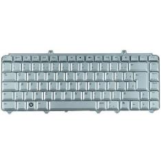 Imagem de Teclado para Notebook Dell Inspiron 1521 - BestBattery, Prata