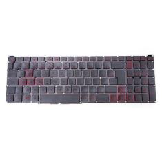 Imagem de Teclado para Notebook bringIT compatível com Acer Nitro 5 AN515-57-52L
