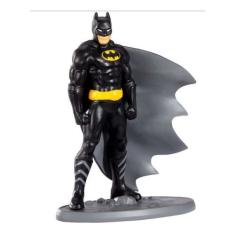 Imagem de Mini Figura Dc Comics Liga Da Justiça Batman - Mattel