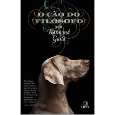 Imagem de O Cão do Filósofo - Gaita, Raimond - 9788574321134