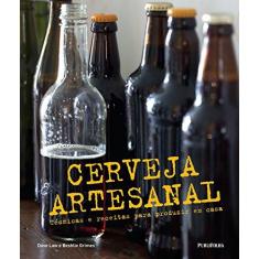 Imagem de Cerveja Artesanal - Dave Law - 9788579145797