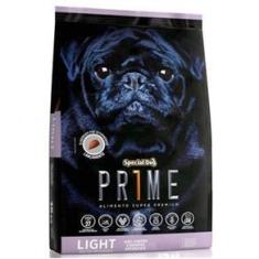 Imagem de Ração Special Dog Prime Light Adultos Raças Pequenas 15Kg
