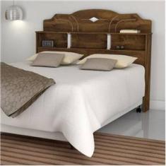 Imagem de Cabeceira Box Casal - Estrela 1.60 - Vitamov 0410593