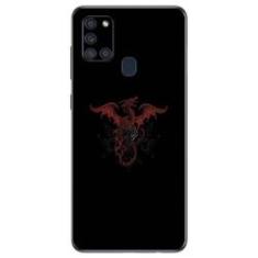 Imagem de Capa Adesivo Skin255 Verso Para Samsung Galaxy A21s (2020)