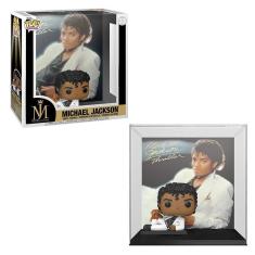 Imagem de Funko Pop Michael Jackson Thriller 3 - 10cm
