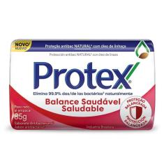 Imagem de Sabonete Em Barra Protex Balance 85G