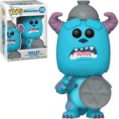 Imagem de Funko Pop Disney Monsters Sulley 1156