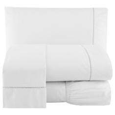 Imagem de Colchão Queen Espuma D45 Black White Air Euro Pillow Double Face (158X198X27) - Castor