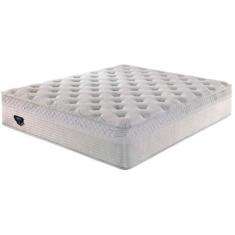 Imagem de Colchão Queen Ecoflex 39x158x198cm Molas Ensacadas Eco Nature