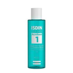 Imagem de ISDIN Acniben Oily Skin - Sabonete Líquido Facial 208g