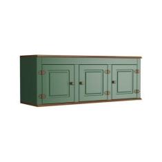 Imagem de Armário Aéreo Para Cozinha - Apaixone&Decore