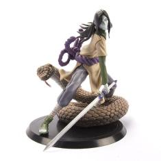 Imagem de Uzumaki Anime Orochimaru Figura Modelo de Brinquedo
