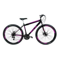 Imagem de Bicicleta Aro 29 Kls Sport Gold Ez CD/CT Shimano Disco Mtb 21V-Unissex