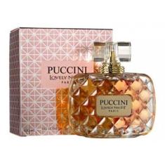 Imagem de Perfume Puccini Lovely Pink Edp F 100Ml