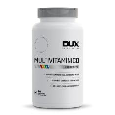 Imagem de MULTIVITAMINICO DUX 90 CAPS Dux Nutrition 