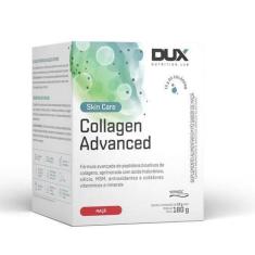 Imagem de Collagen Advanced Maca Cx 10 Sache 18G Cada - Dux