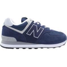 Imagem de Tênis New Balance 574V2 Marinho Masculino