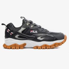 Imagem de Tenis Fila Ray Tracer Tr Masculino-Masculino