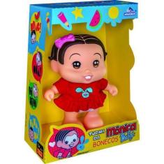 Imagem de Boneca Monica 412 - Adijomar