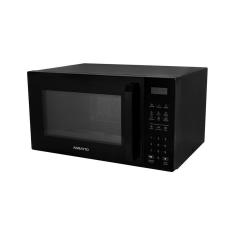 Imagem de Microondas Preto 32L Agratto Econômico 1400W