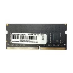 Imagem de Memória Para Notebook Multilaser Mm424 4Gb Ddr4 2400Mhz Cl17