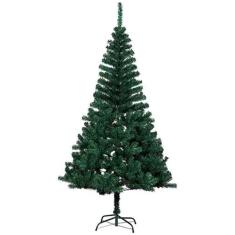 Imagem de Arvore De Natal Pinheiro 1.50M Verde 320 Galhos