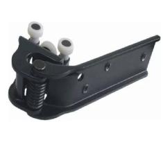 Imagem de Guia Central Porta Corrediça Renault Master 02/13