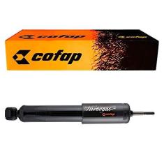 Imagem de Amortecedor Dianteiro Turbogas - F1000 1997 A 1998 - GL12416