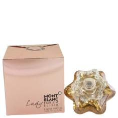 Imagem de Perfume Feminino Lady Emblem Elixir Mont Blanc 75 ML Eau De Parfum