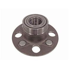 Imagem de Cubo Da Roda Traseira Com Rolamento - Civic 2001 A 2004 - AL-958