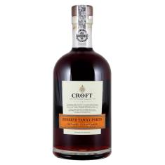 Imagem de Vinho Do Porto Croft Tawny Reserva 750Ml