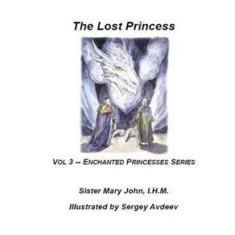 Imagem de The Lost Princess