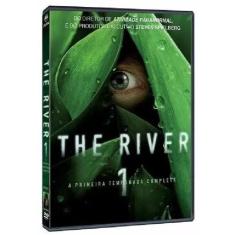 Imagem de The River 1ª Temporada 2 Discos (dvd)