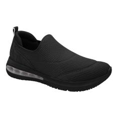 Imagem de Tênis Comfortflex 2348401 Calce Facil Sem Cadarço Conforto Feminino-Feminino