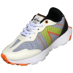 Imagem de Tenis Kidy Jogger Casual Menino 428.0005-Masculino